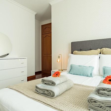 Apartamento Netos - By Wehost 丰沙尔 外观 照片