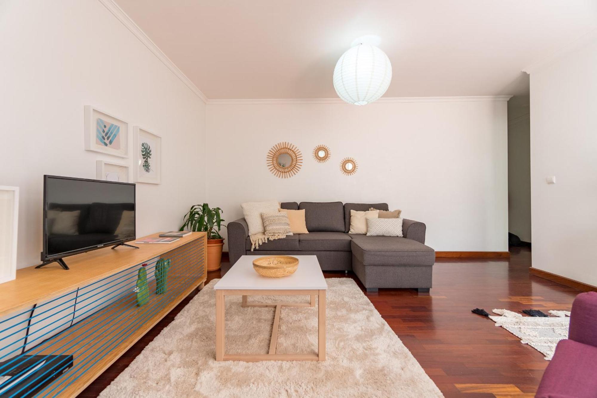 Apartamento Netos - By Wehost 丰沙尔 外观 照片