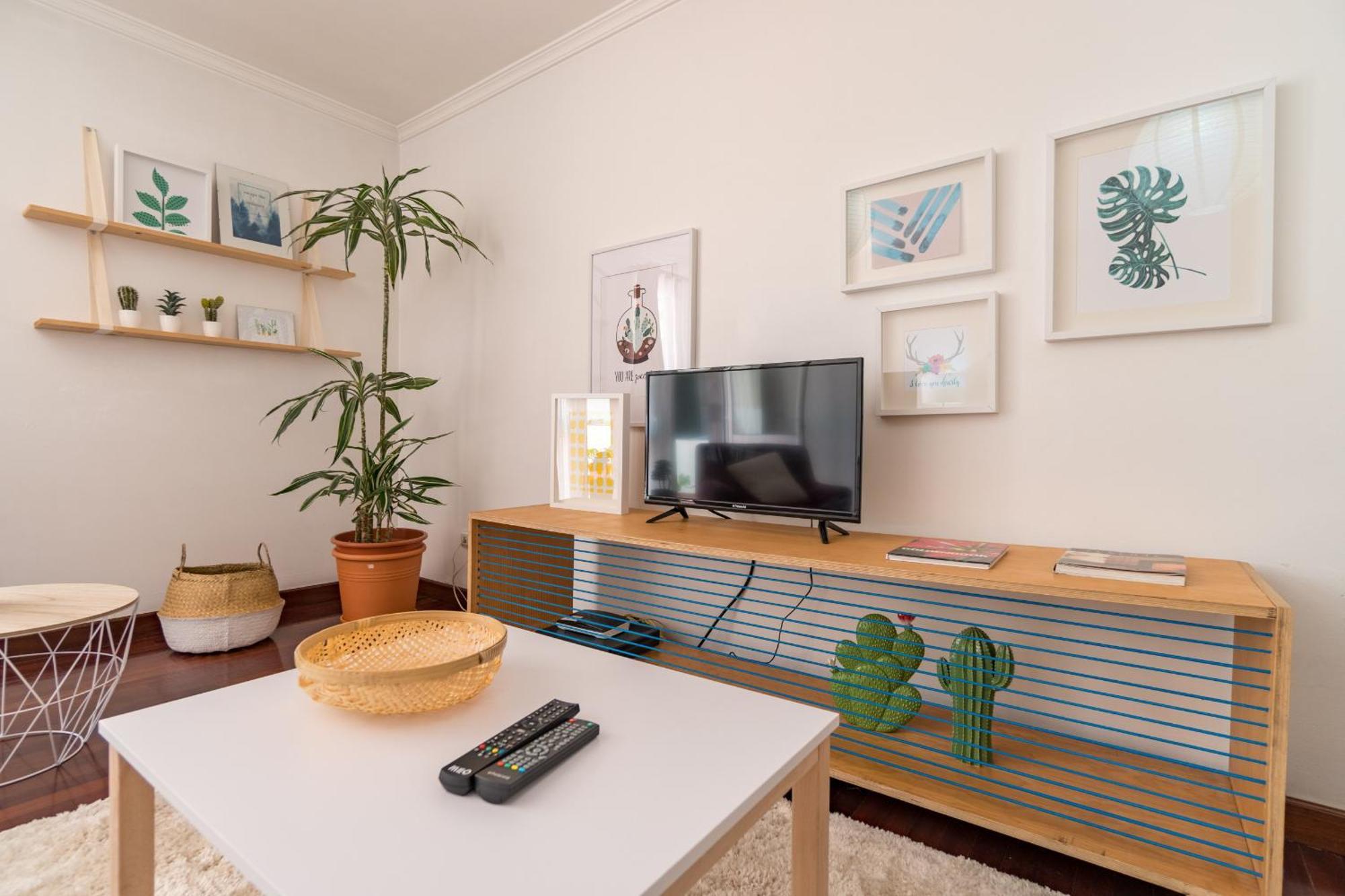 Apartamento Netos - By Wehost 丰沙尔 外观 照片